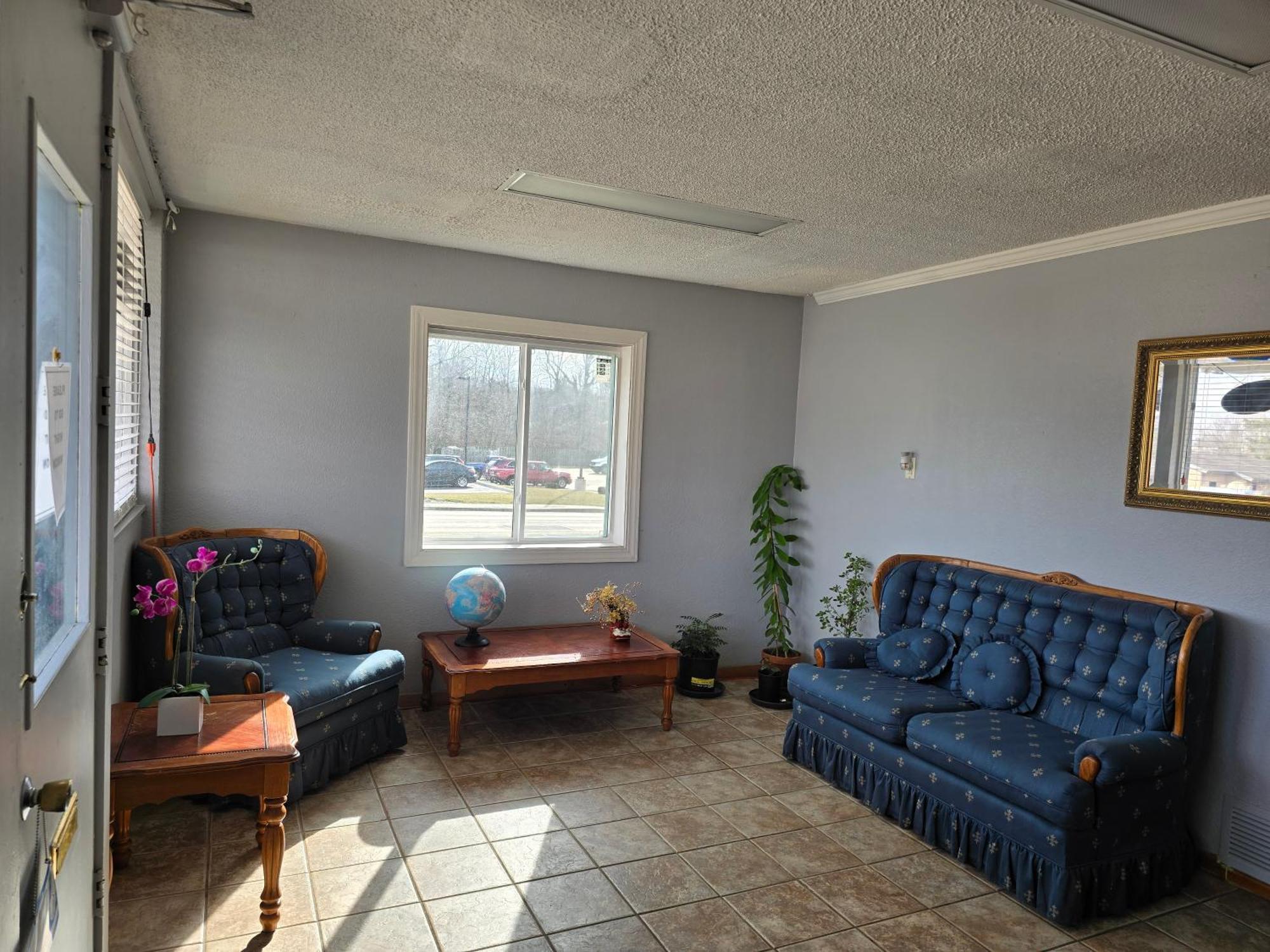 Richmond Inn And Suites מראה חיצוני תמונה
