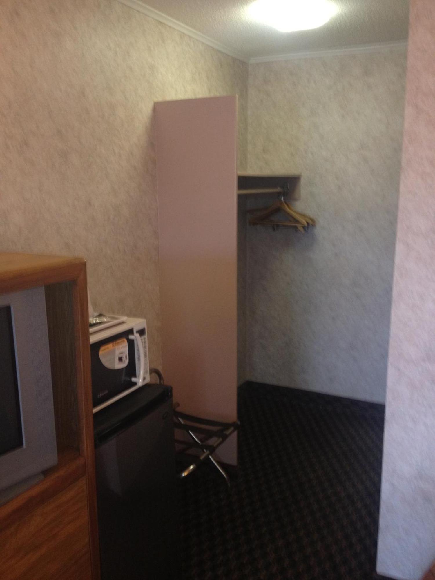 Richmond Inn And Suites מראה חיצוני תמונה